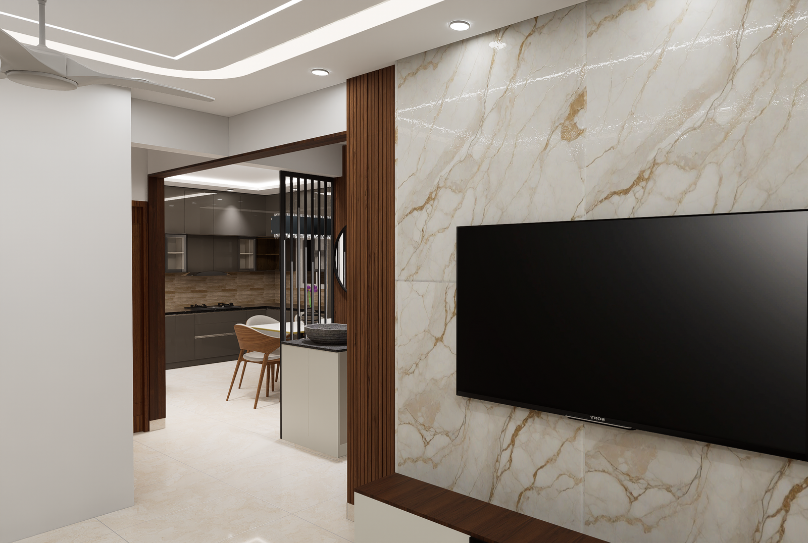 ARCHITRAVE V1