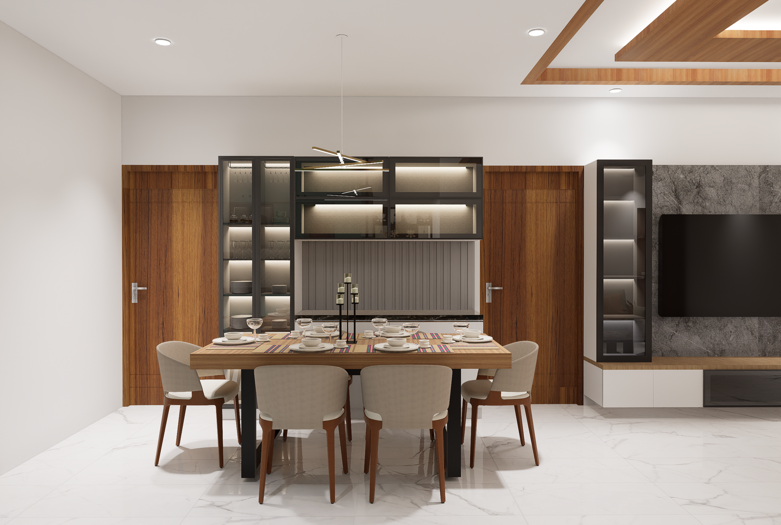 Dining v3