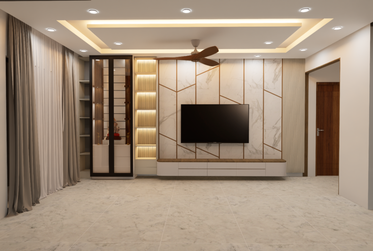 TV Unit